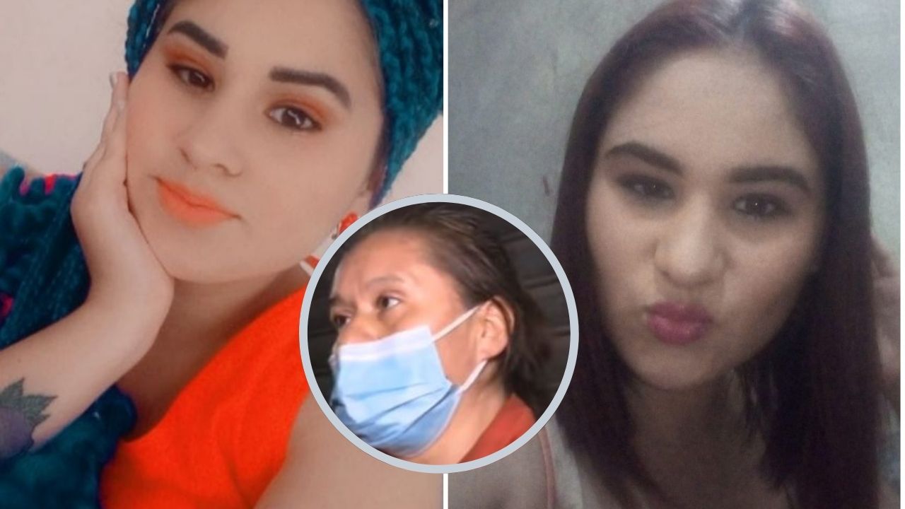 'Dejó a mi nieto tirado sobre el cadáver de su madre' dijo hondureña tras asesinato de su hija con un bate