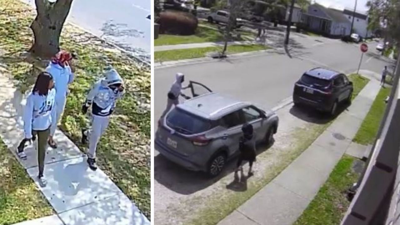 ¡Insólito! Padres entregan a sus hijos a la policía al descubrir que mataron a una abuelita
