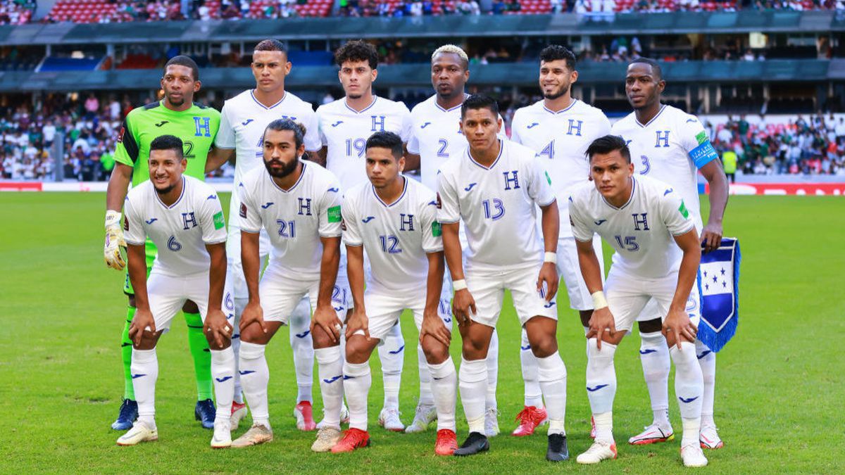 Ranking FIFA: ¿En qué lugar aparece Honduras tras su desastrosa eliminatoria?