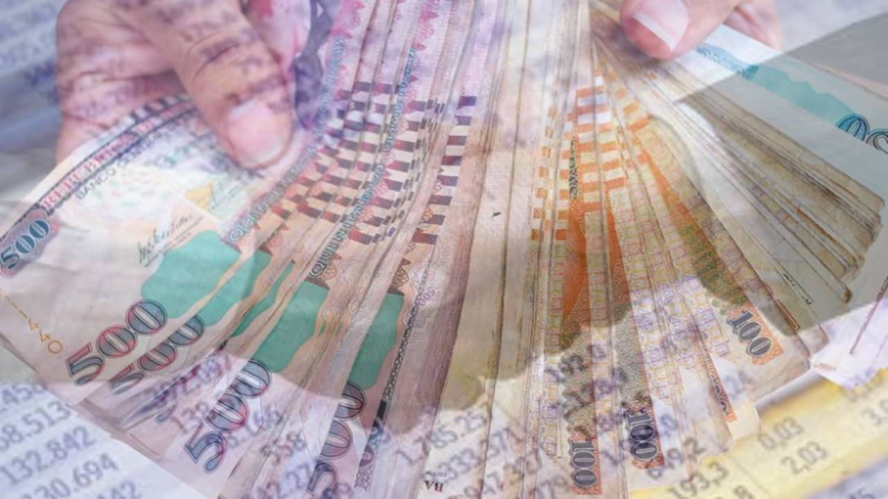 Pacto fiscal proponen expertos, en plena 'guerra de cifras' entre funcionarios y exfuncionarios