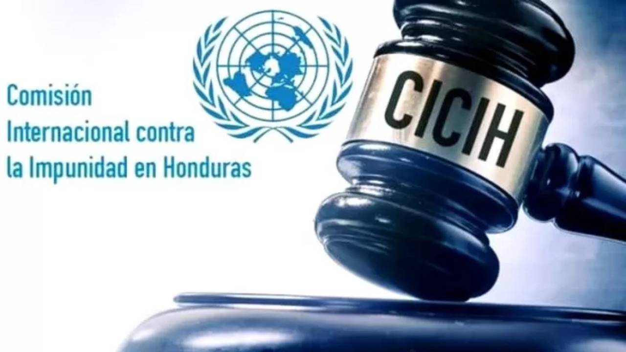 ONU da luz verde para CICIH; en abril viene misión exploradora, confirma canciller Reina