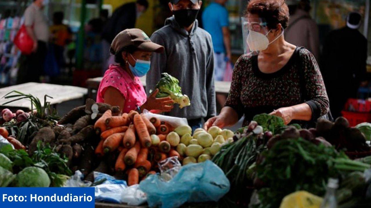 Inflación en Honduras: Alimentos, educación y transporte, los renglones que más encarecen