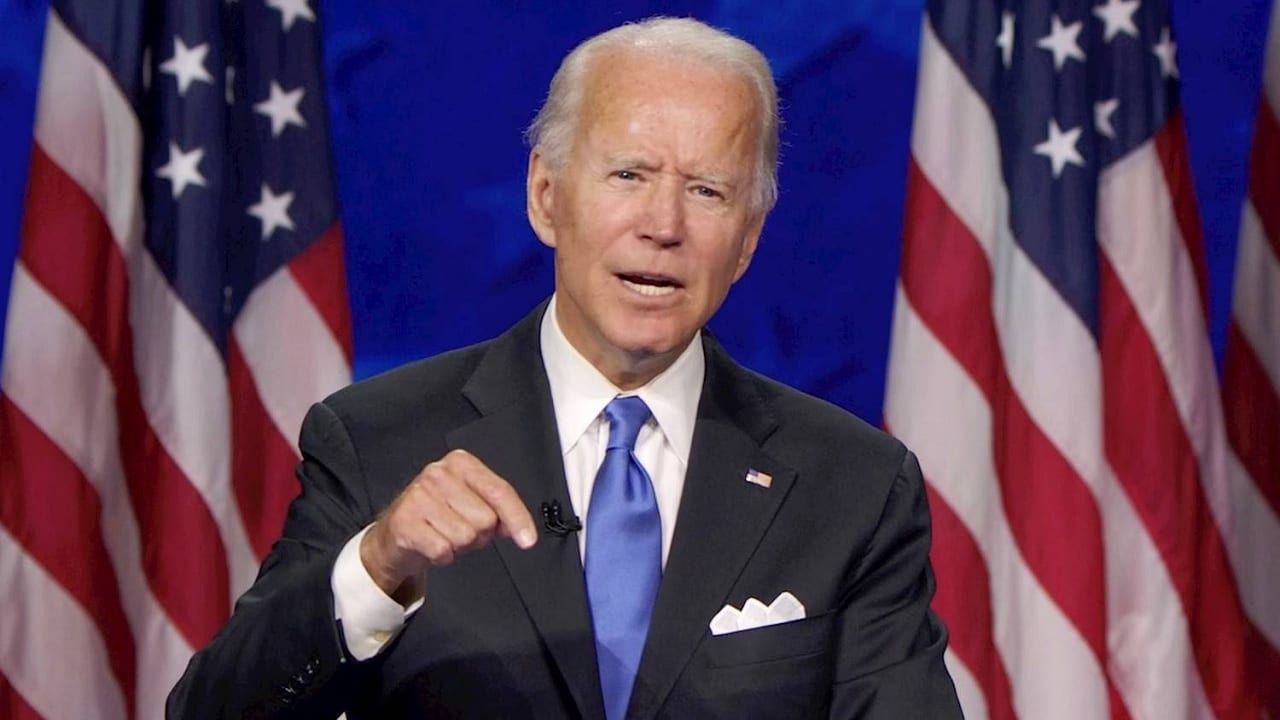 Joe Biden veta las importaciones estadounidenses de petróleo y gas de Rusia