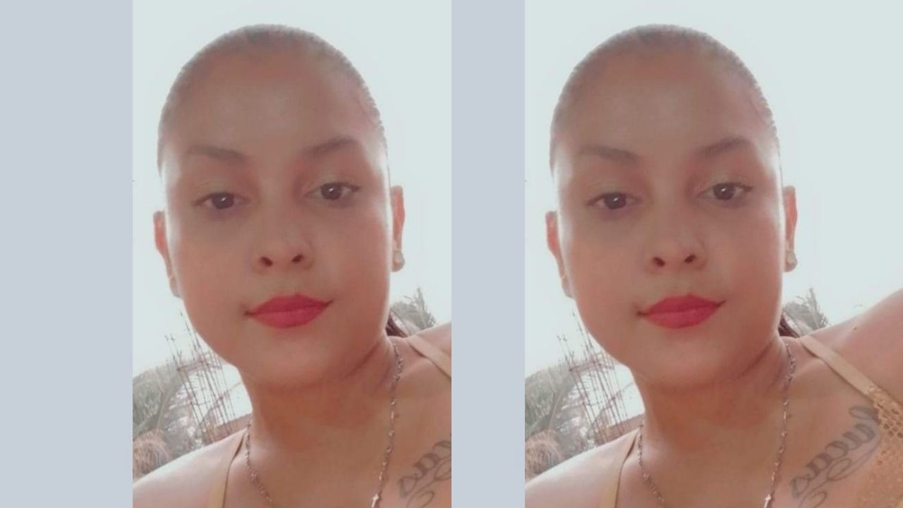 Hallan muerta a hondureña tras salir con sujeto que conoció en Facebook; esto dice su familia