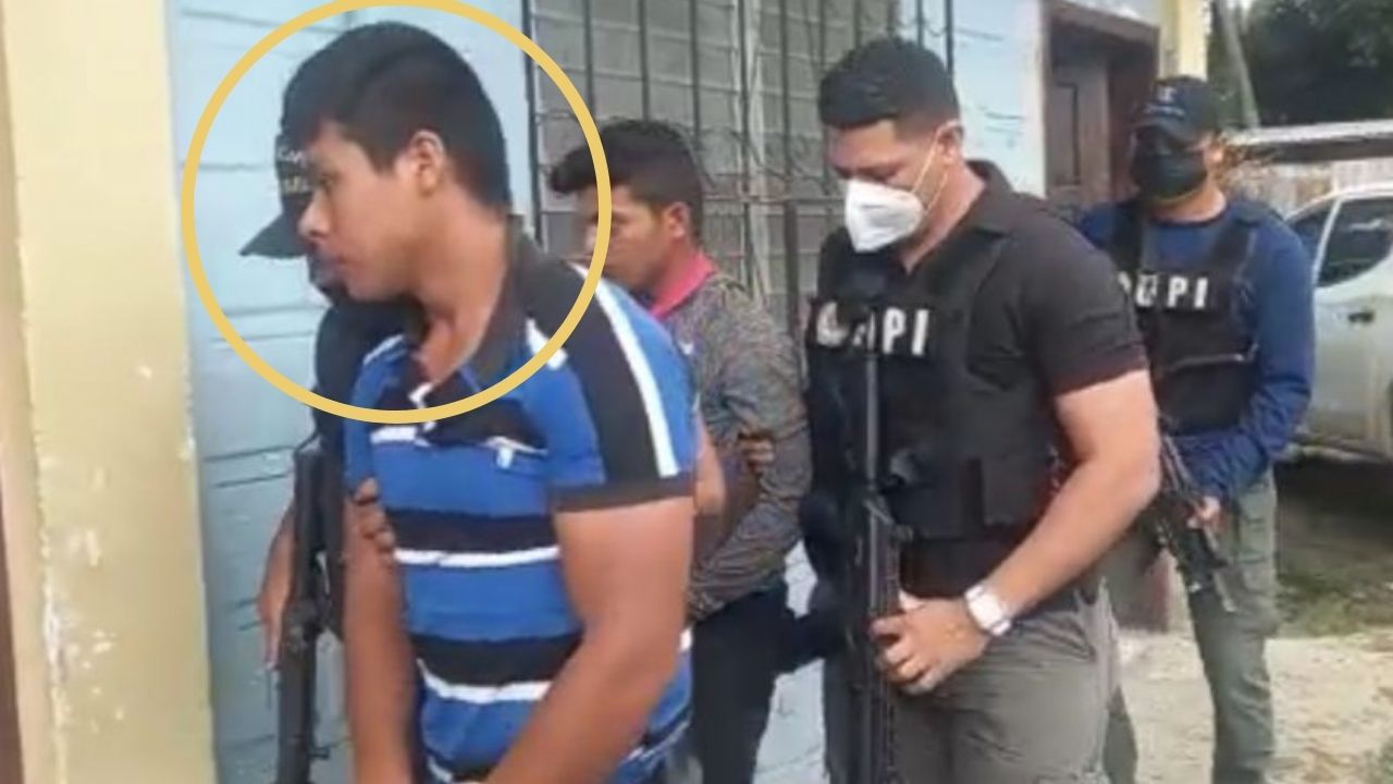 La escalofriante confesión implicados en crimen del padre Enrique Vásquez; revelaron por qué lo mataron