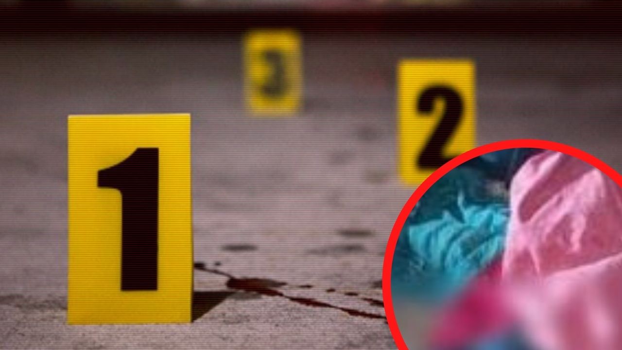 Matan a joven cuando sostenía relaciones sexuales al aire libre con su pareja