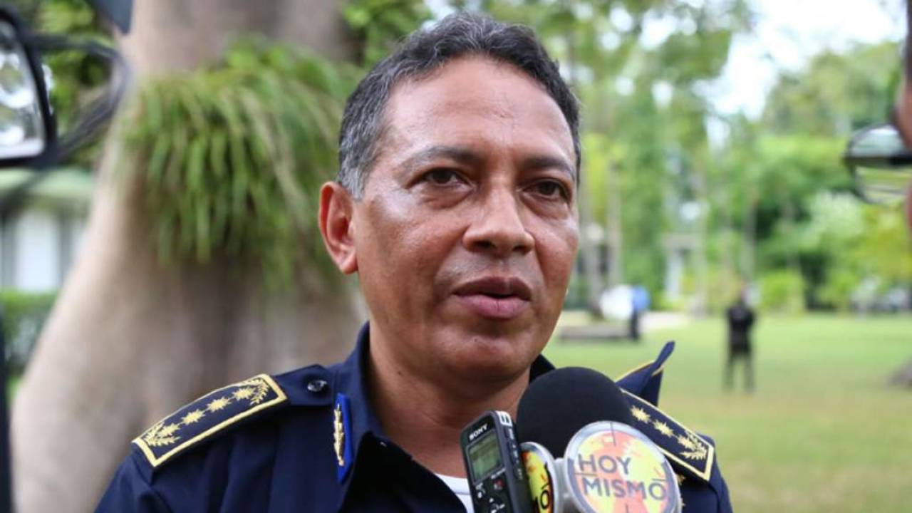Juan Carlos Bonilla 'era el brazo armado de Hernández', por eso no hubo 'voluntad' para capturarlo, dice Leandro Osorio