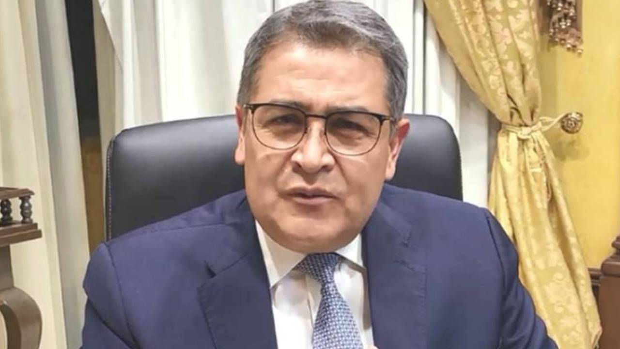 Las puertas del TSC estuvieron abiertas para que Ministerio Público revisara declaraciones de JOH, dice Roy Pineda