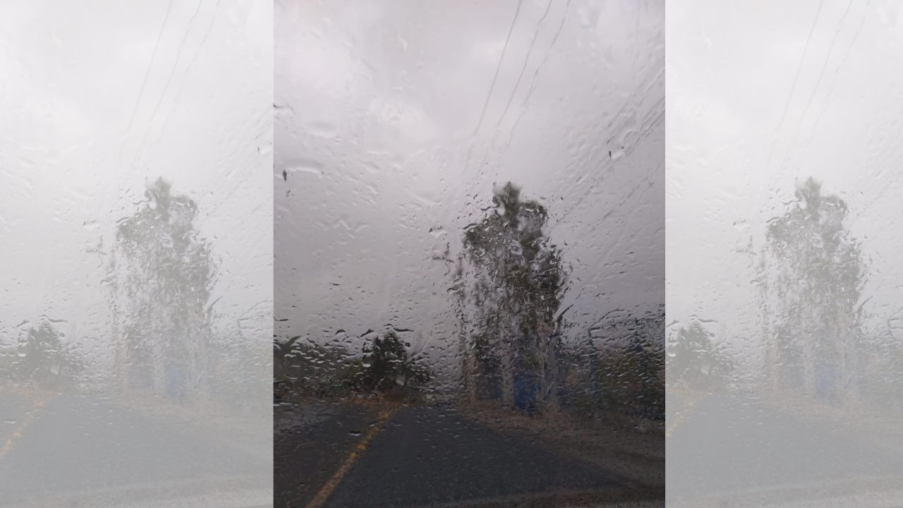 En dos regiones de Honduras se concentrarán fuertes lluvias durante este lunes