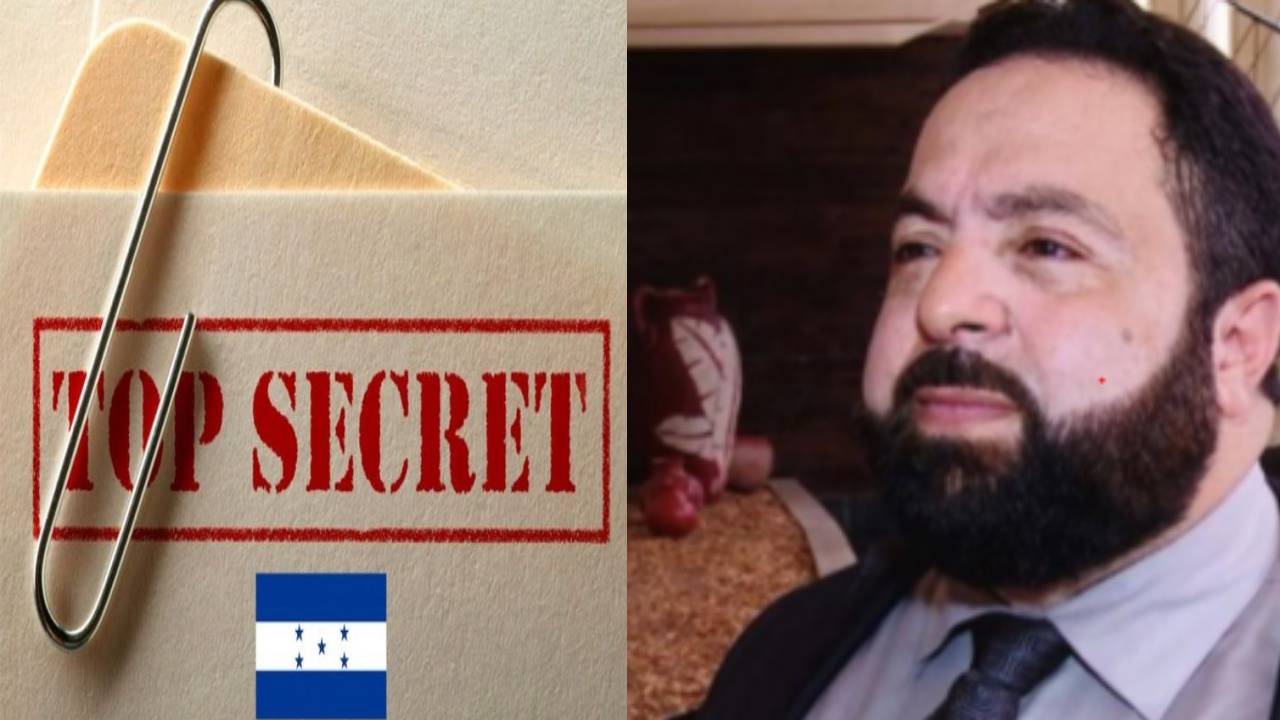 Luis Redondo revela que tuvo presiones para no derogar la Ley de Secretos