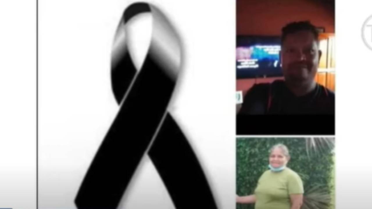 Imagen de Hondureña muere tras enterarse que su hijo fue acribillado en Siguatepeque, Comayagua