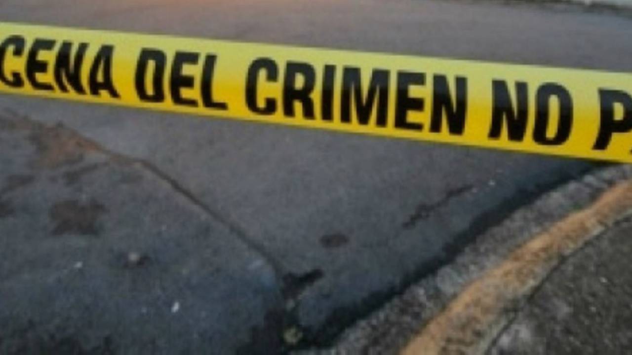 Ejecutan a tres personas en nueva masacre en la zona norte de Honduras