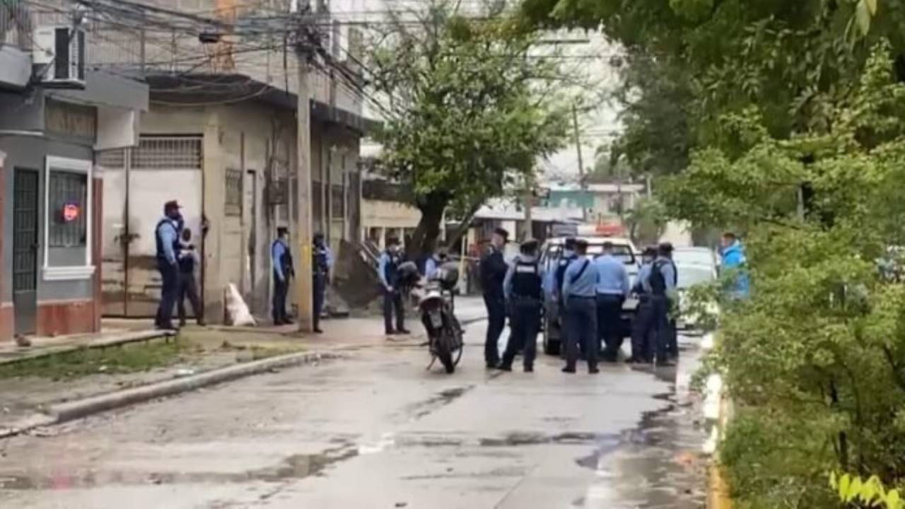 Revelan razón por la que habrían matado a tres personas y dejado sus cuerpos en baúl de un vehículo