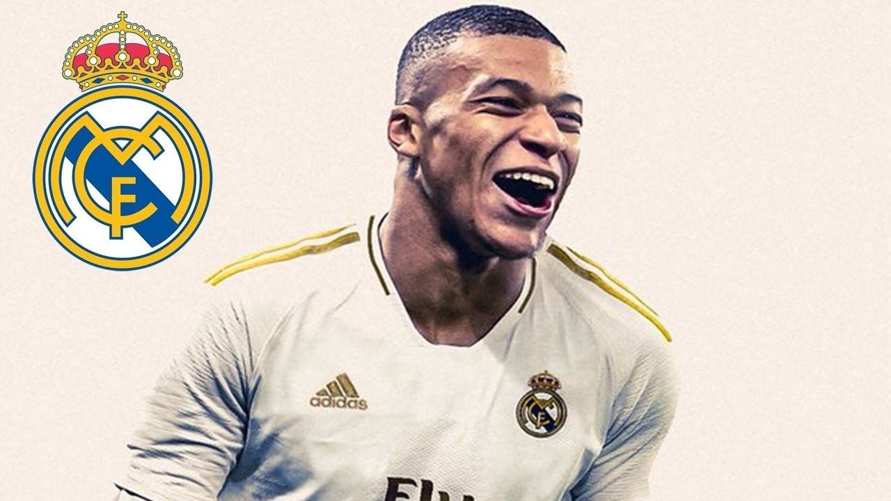 Mbappé le aseguró a sus amigos del PSG que jugará con el Real Madrid