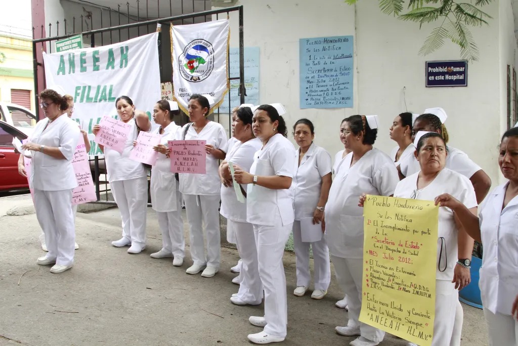 Sitramedhys anuncia asambleas informativas a partir del lunes en los centros de salud