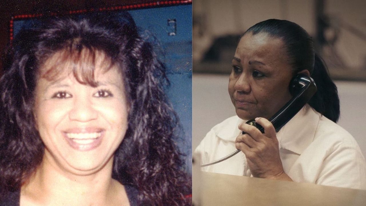 La triste historia de Melissa Lucio, una madre de 13 hijos que será ejecutada ejecutada