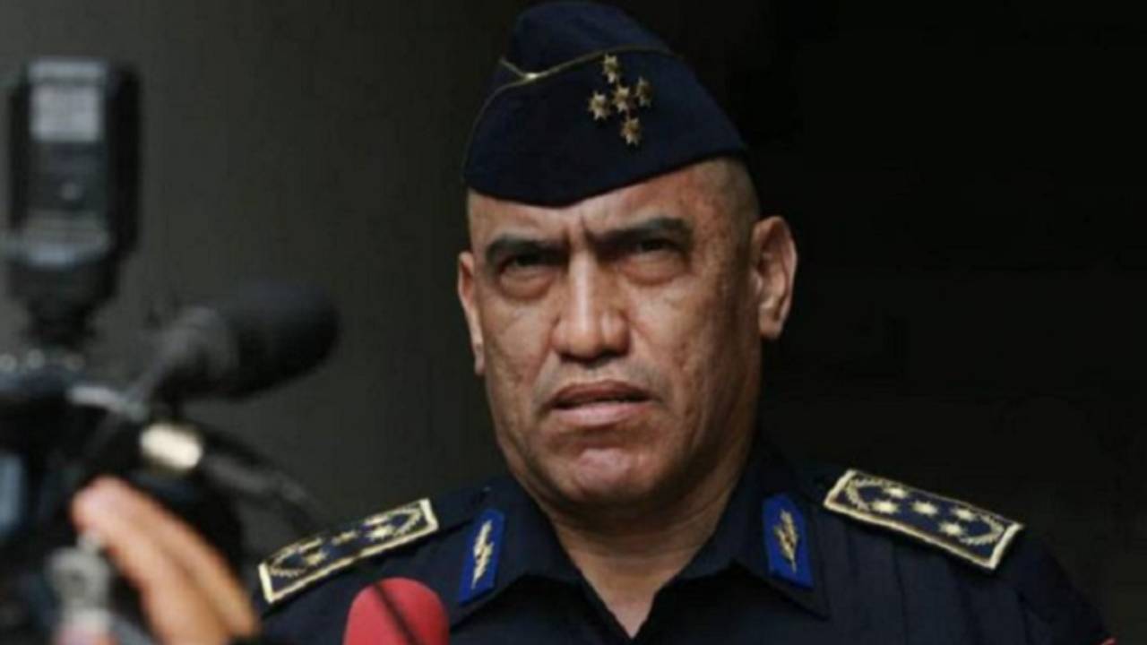Exagente de la DEA: 'El Tigre' Bonilla 'mató a narco que se oponía a que JOH y Tony Hernández exportaran cocaína a EE. UU.'