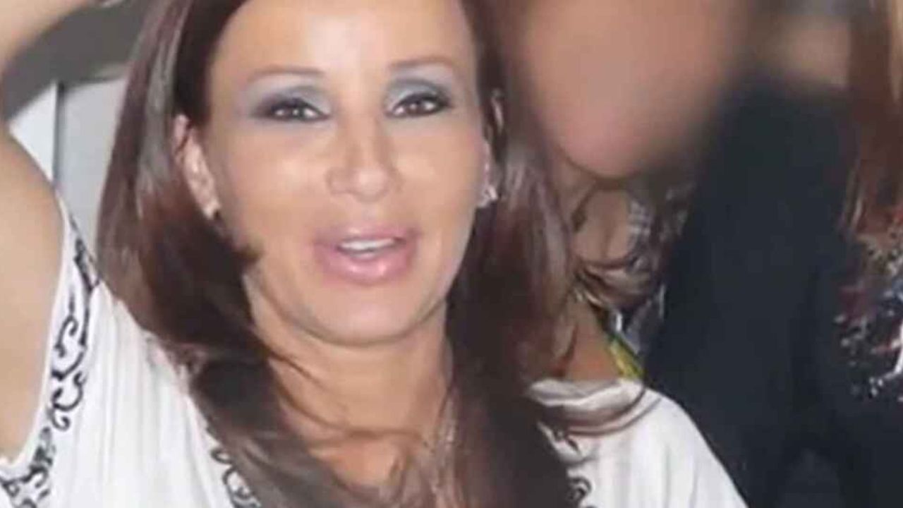 Ana María Cameno, la 'Reina de la Coca' juzgada en España por blanqueo en Panamá