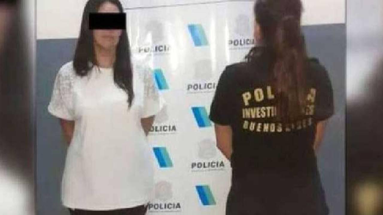 Mujer extorsionaba a su 'mejor amiga' para no revelar a su esposo una infidelidad