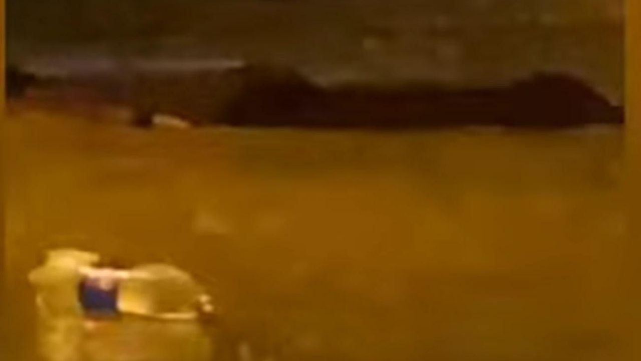 Hombre estrangula a su pareja luego de que ella se enterara que él era microtraficante