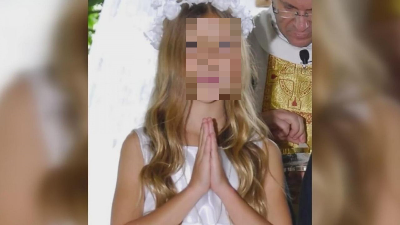 Niña mata a su primo y luego se dispara durante transmisión en vivo en Instagram