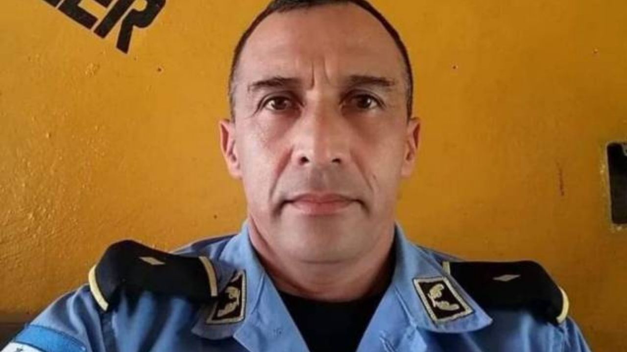 Policía acudió a atender una denuncia y fue asesinado a machetazos en La Paz