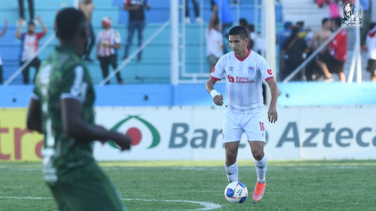 Imagen de ¡No da tregua! Olimpia sigue líder; aquí el resumen de la Liga de Honduras
