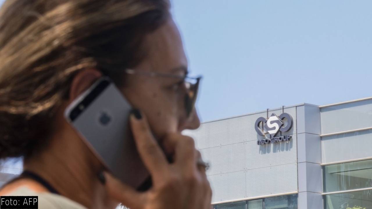CIDH examinará 'vigilancia ilegal' a periodistas y activistas en El Salvador