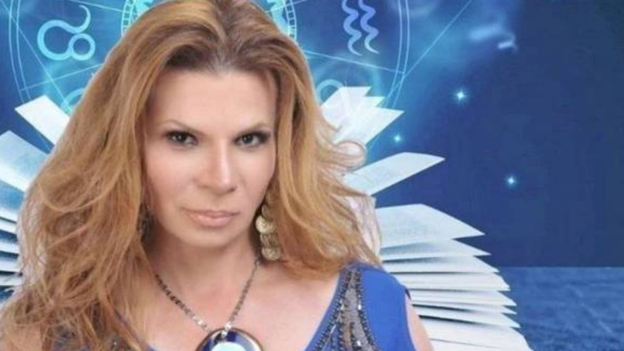 Mhoni Vidente revela algo terrorífico que ocurrirá este 21 de marzo de 2022
