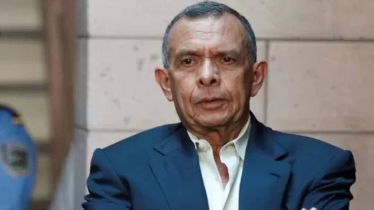 Pepe Lobo: 'No debo nada, mucho menos que por 500 mil dólares voy a vender mi alma'