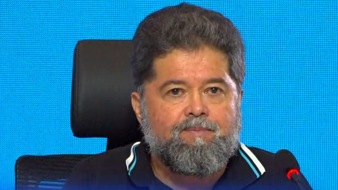 Si un expresidente y un exjefe policial están detenidos, cualquiera puede ser capturado: director de la Policía