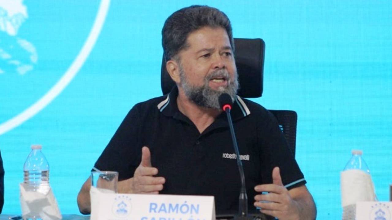 ¿Hay otros miembros de la Policía Nacional en lista de extraditables?, esto asegura Ramón Sabillón