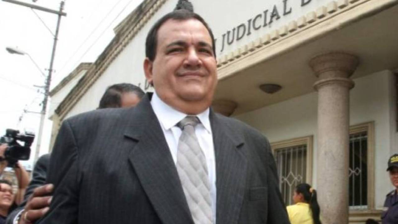 Repetirán juicio a extitular de Soptravi, 'Saro' Bonano, por fraude y abuso de autoridad