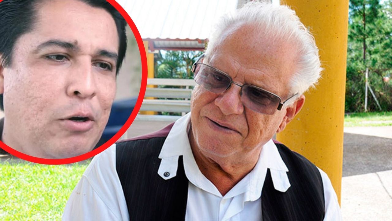 El fuerte mensaje que le envió Fumero al pastor Santos tras ser denunciado por discriminación