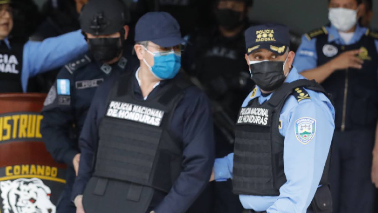 Ramón Sabillón seguro de que la Corte confirmará extradición de JOH; ¿quién se encargará de entregarlo?