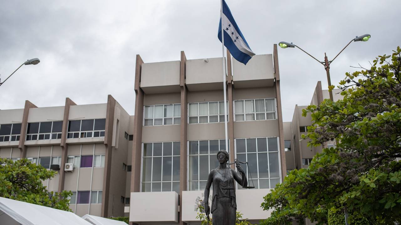 Solicitudes de extradición de personajes de impacto son 'derrota' a la institucionalidad en Honduras