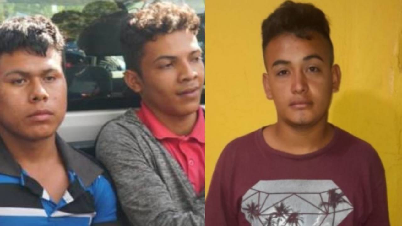 Revelan que el padre Enrique Vásquez tenía en rehabilitación a sus presuntos asesinos