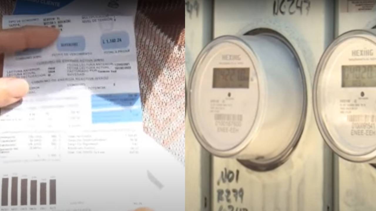 Sacrificio por subsidio de energía ahora será pagado por consumidores de 500 kilovatios