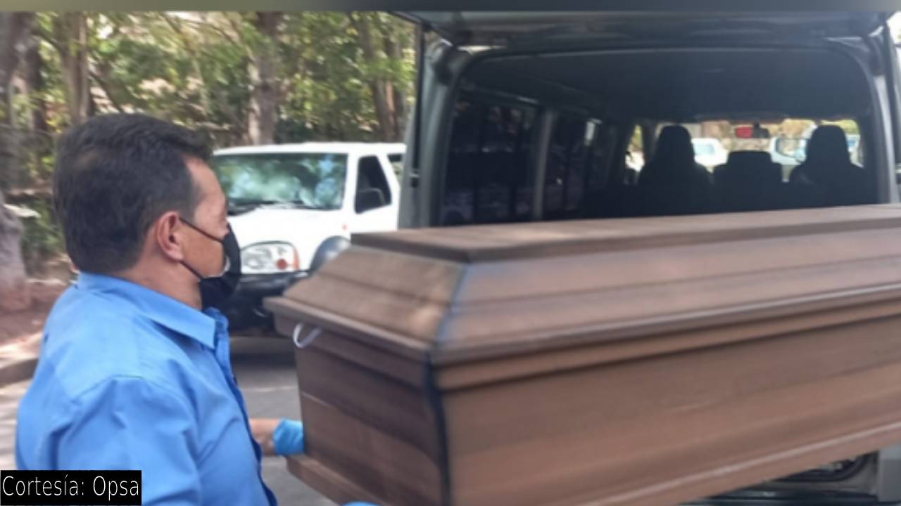 Hallan muerto a hondureño que mató a su padre y hermano por pleito por un cerdo en El Paraíso