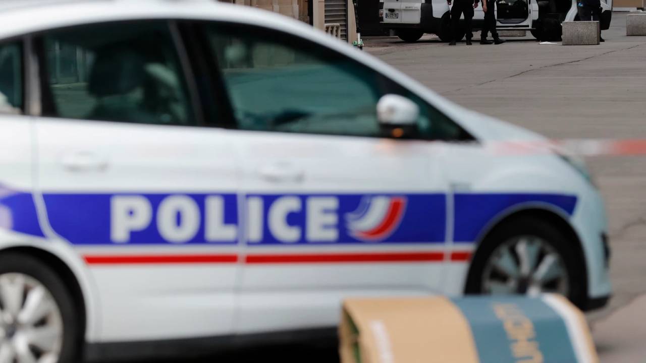 Horror en Francia: hallan a 4 niños y a una mujer muertos en su casa