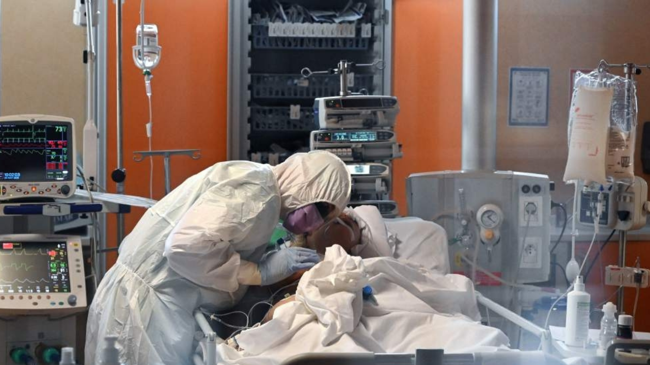Más de 10,800 muertos y arriba de 416,000 casos covid, el balance de Honduras