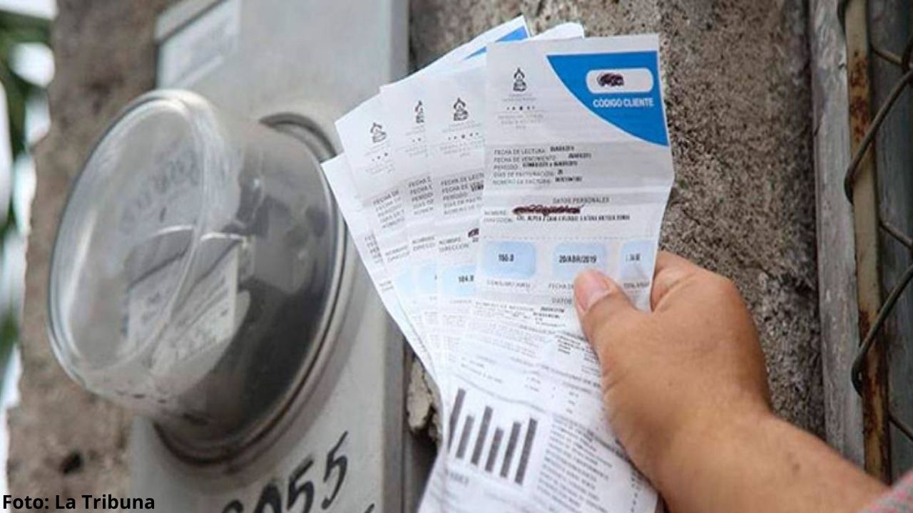 Economista: 'El subsidio no es solución, la solución pasa por eficiencia de la ENEE'