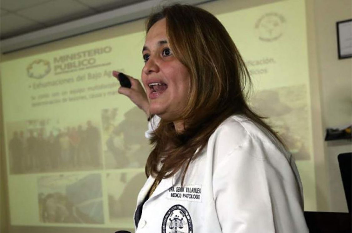 Breves informativas de HRN del lunes 7 de marzo de 2022