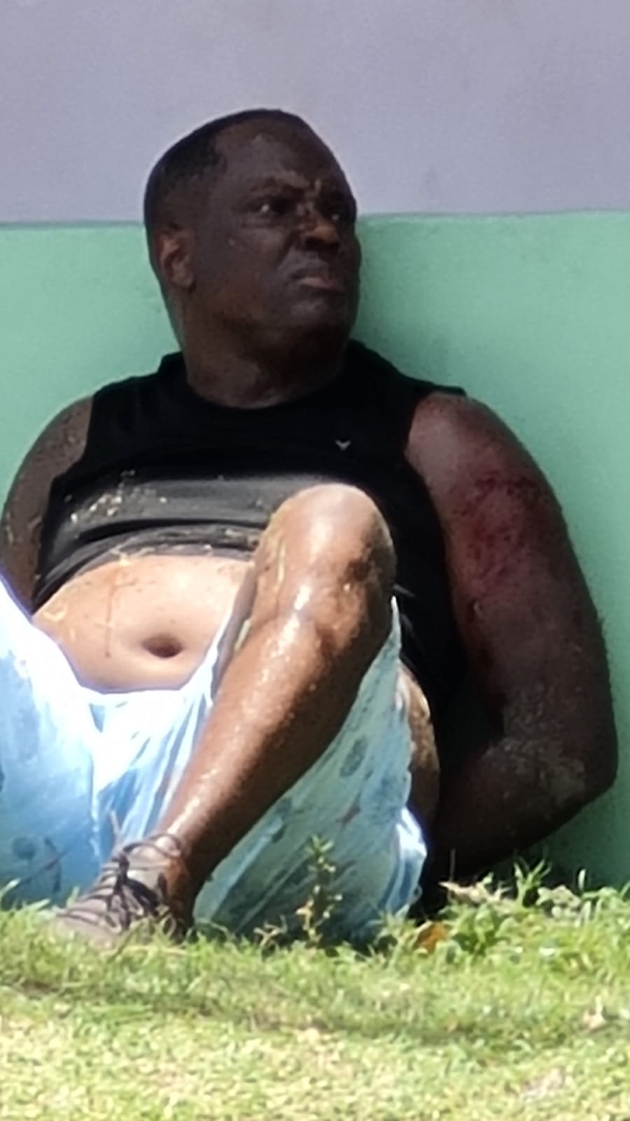 Asociación de jueces se pronuncia tras captura de juez que atropelló a policías en La Ceiba