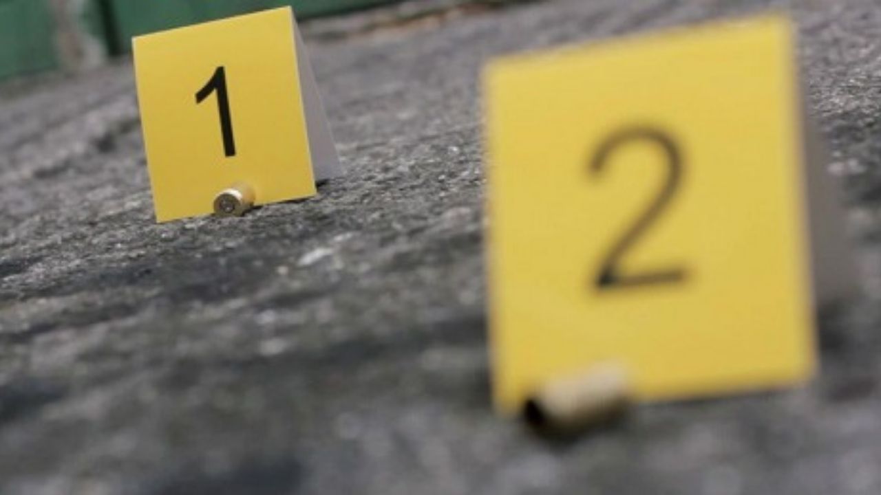 Hombre es asesinado por uno de sus amigos cuando ingerían bebidas alcohólicas