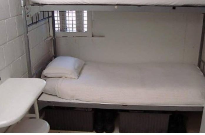 "Alcatraz de Nueva York": la cárcel donde estará recluido el expresidente hondureño Juan Orlando Hernández