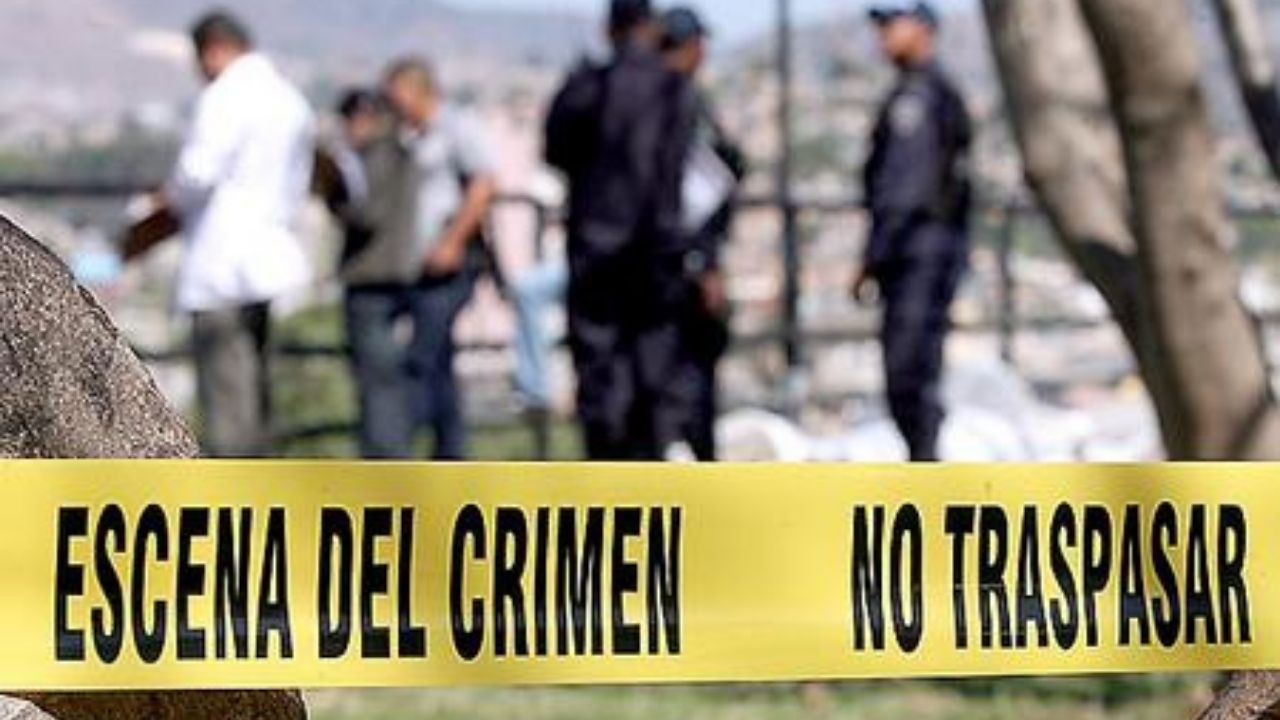 Matan a mujer mientras circulaba por el 'Desvío Viejo' a  San Francisco, Atlántida