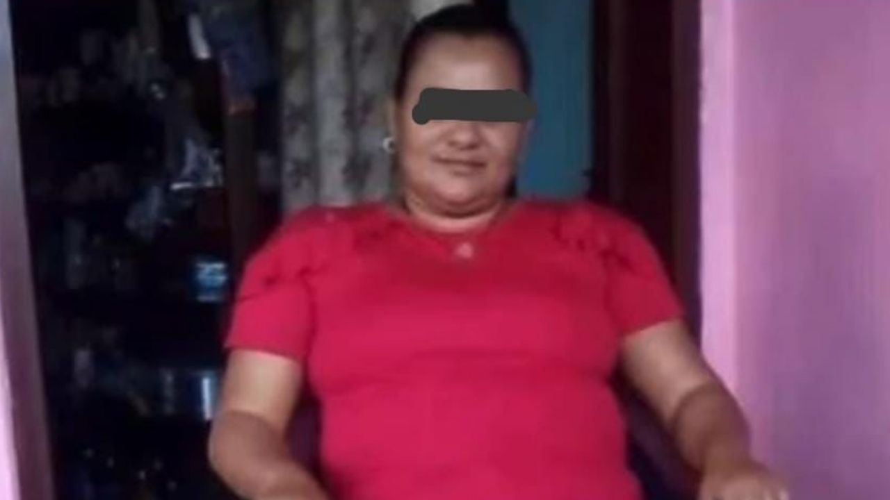 Policía Nacional busca a sujeto que mató a su exesposa en Olancho mientras estaba en una vigilia