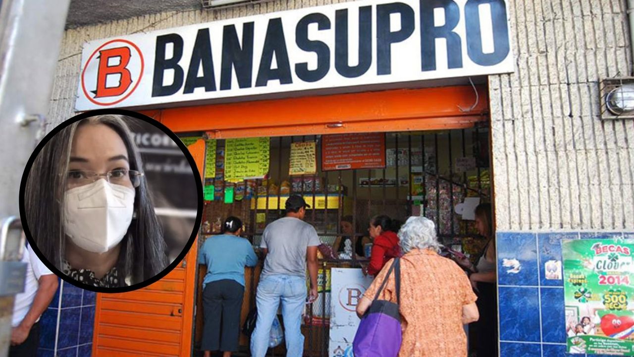 Banasupro sirvió para 'comprar votos' a través de 'bolsas solidarias'; CNA denuncia a exfuncionarios ante el MP