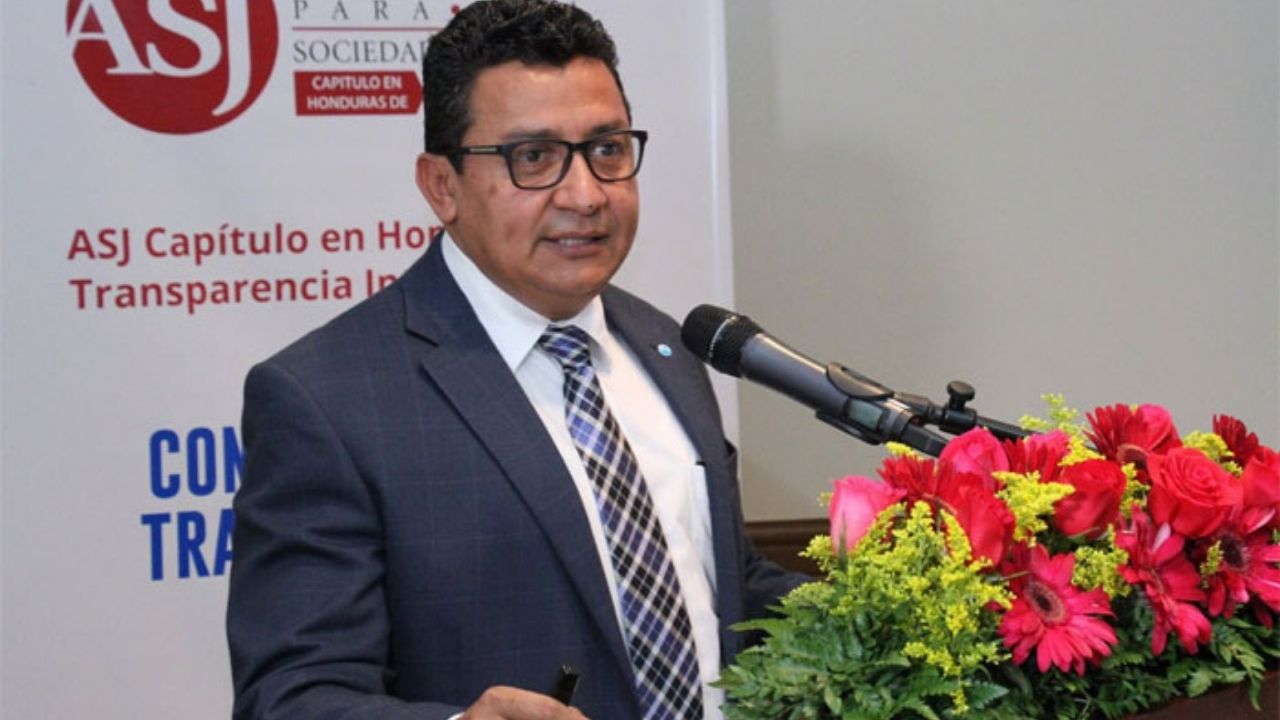 'Los hondureños están a la expectativa del desempeño del gobierno de Xiomara': ASJ